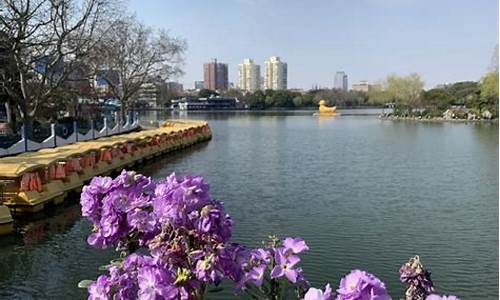 上海长风公园门票多少钱_上海必去的10个