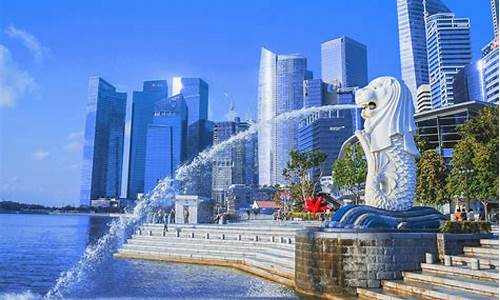 新加坡旅游景点大全介绍_新加坡旅游景点大