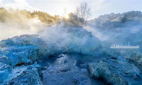 地狱之门巧克力公园_地狱之门 未解之谜