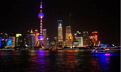 上海旅游景点大全景点介绍_上海旅游景点大