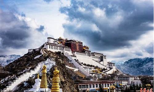 西藏旅游景点推荐_西藏旅游景点推荐地图