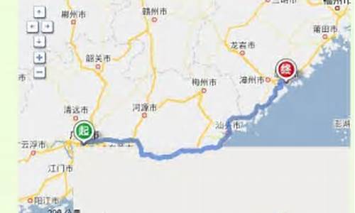 广州出发旅游路线_广州出发旅游路线图
