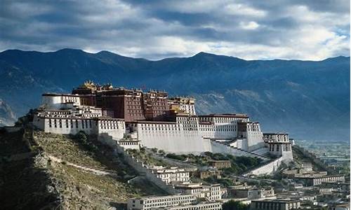 西藏旅游景点排行_西藏旅游景点排行榜前十