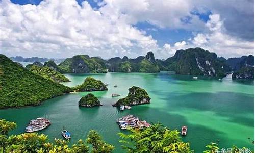 越南旅游景点有哪些地方好玩