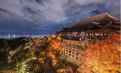 京都自由行攻略详细详解_京都攻略旅游自由行