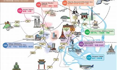 东京大阪自由行攻略最新_日本大阪东京自由行攻略