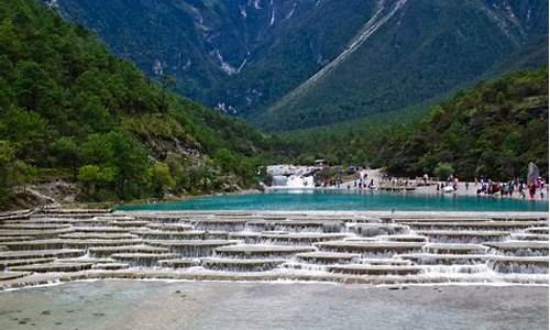 丽江蓝月谷旅游攻略_丽江蓝月谷旅游攻略一日游