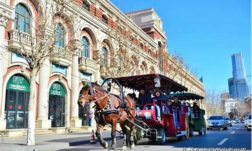 天津旅游攻略自由行攻略图片_天津旅游攻略自由行攻略图片大全