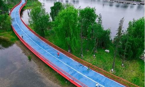 成都环城绿道骑行路线_成都环城绿道骑行路线图