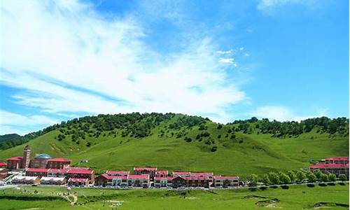 关山牧场住宿都在景区里面吗_关山牧场住宿攻略