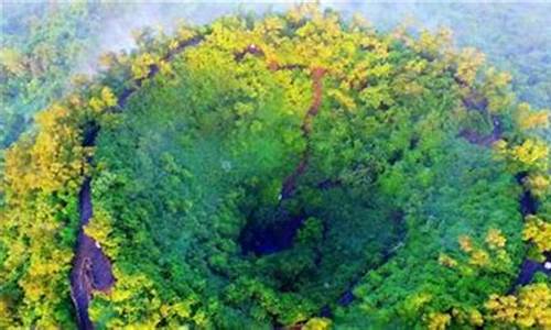 雷琼海口火山群世界地质公园_雷琼海口火山群世界地质公园游玩攻略