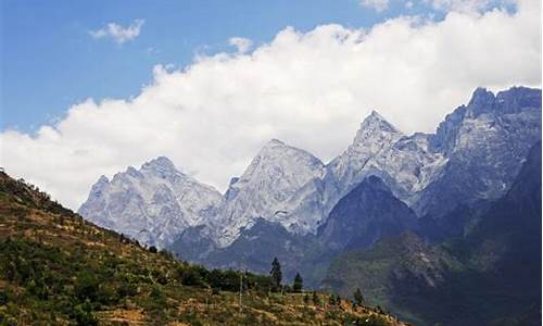 香格里拉十大旅游景点有哪些_香格里拉十大旅游景点