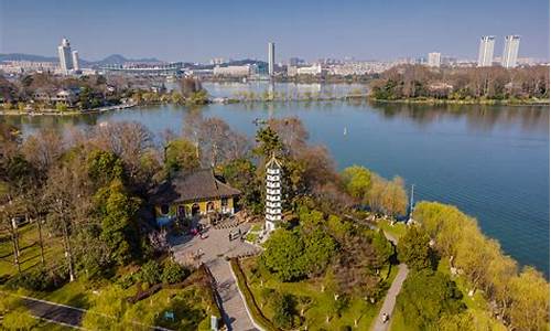 南京玄武湖景区旅游推荐路线_南京玄武湖景区旅游推荐