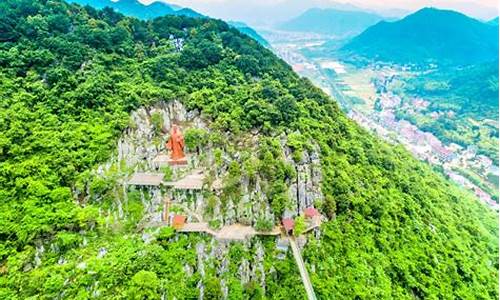 三衢石林风景区图片_三衢石林风景区