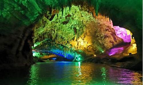 本溪水洞风景区门票_本溪水洞风景区