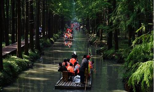 兴化游玩的几个地方_兴化外地人旅游怎么样