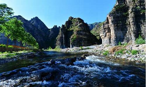 北京房山游玩攻略_北京房山旅游景点推荐携程