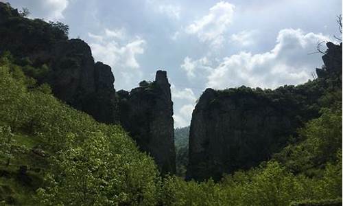 临安天目山旅游攻略路线_临安天目山旅游攻略