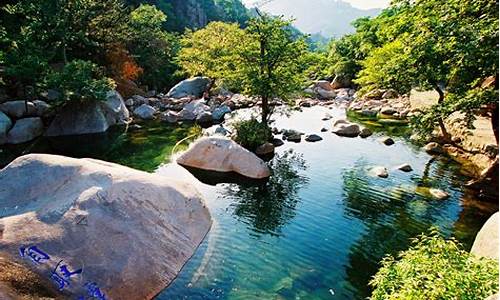 崂山风景区_崂山风景区门票免票政策