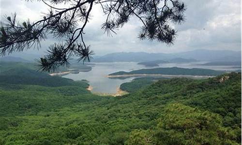 吉林松花湖旅游攻略图_吉林松花湖旅游攻略