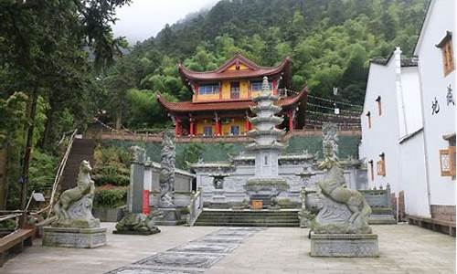 九华山 旅游 攻略_九华山风景区旅游攻略