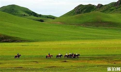 丰宁坝上草原门票多少钱_丰宁坝上草原旅游攻略2天需要多少钱