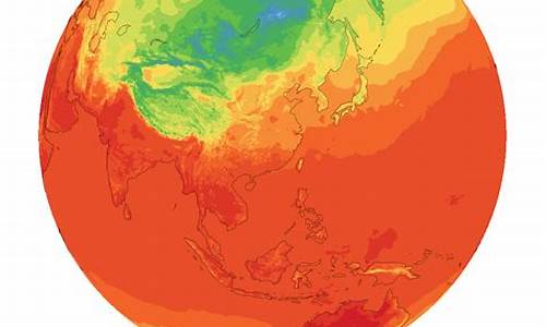 全球温度实时监测今日_全球温度实时监测