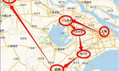 华东五市七日游价格_华东五市七日游价格报团