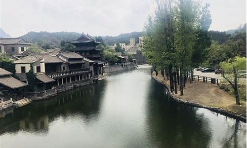 五一北京周边景点_北京五一周边游景点大全集