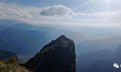 云南大山包_云南大山包海拔