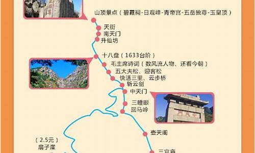 泰山旅游团三日游_泰山三日游旅游攻略