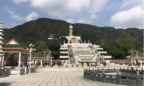 平和旅游景点大全排名_平和旅游景点推荐