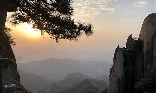 安徽九华山旅游攻略三日游最佳路线_安徽九华山旅游攻略三日游最佳路线图