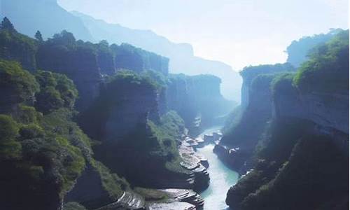 西安到恩施旅游攻略_西安到恩施旅游攻略自助游攻略