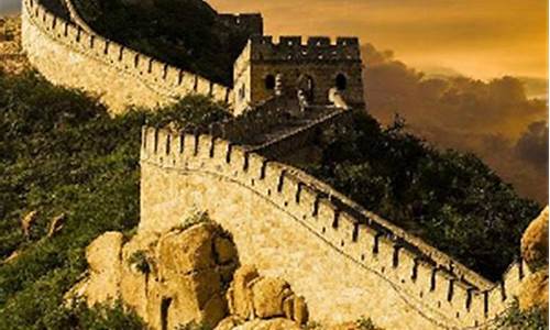中国热门旅游景点排名前十_中国热门旅游景点排名前十名