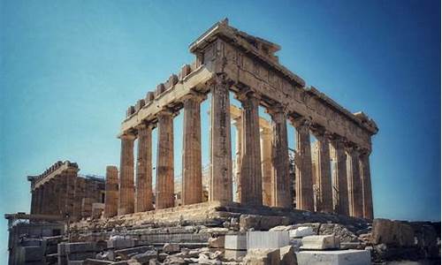 希腊雅典旅游攻略心得_希腊雅典的旅游景点