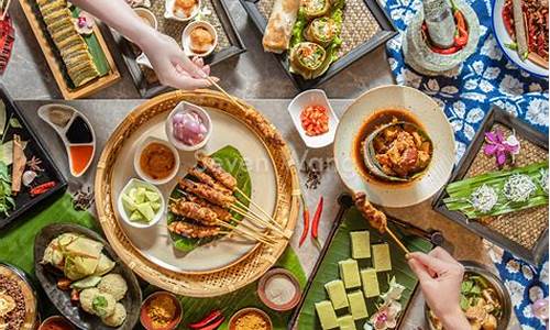 新加坡旅游攻略 美食_新加坡旅游攻略 美食推荐