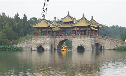 扬州旅游景点介绍_扬州旅游景点介绍一下